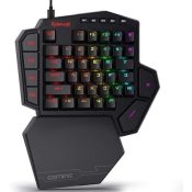 REDRAGON Teclado Mecanico Gamer Redragon Diti K585 