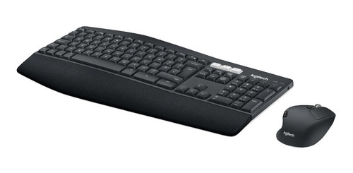 LOGITECH MK850