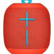 LOGITECH Wonderboom