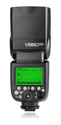 Godox V860IIN