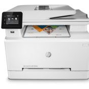 HP M283fdw
