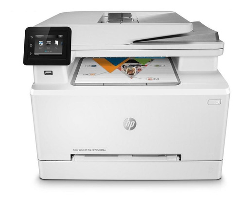 HP M283fdw