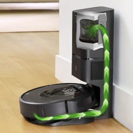 iRobot Roomba i7+