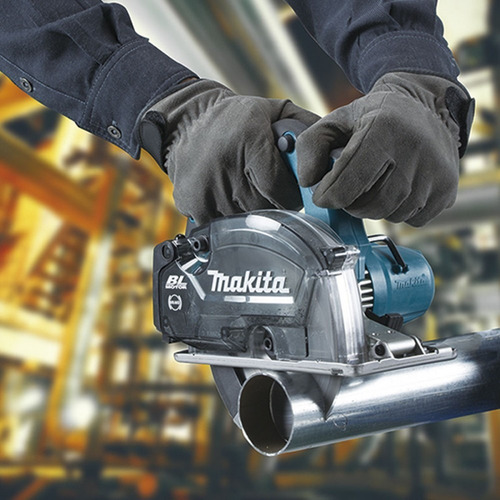 MAKITA DCS553RTJ