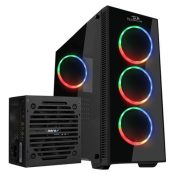 REDRAGON GC-601A SIDESWIPE PRO + 500W VX PLUS