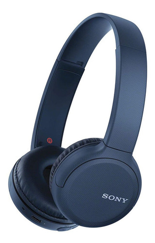 SONY WH-CH510BLU