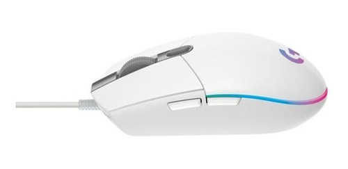 LOGITECH G G203 LIGHTSYN