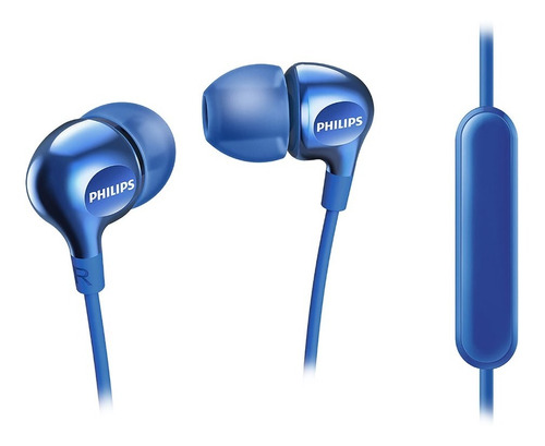 PHILIPS SHE3555