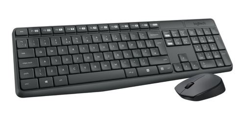 LOGITECH MK235