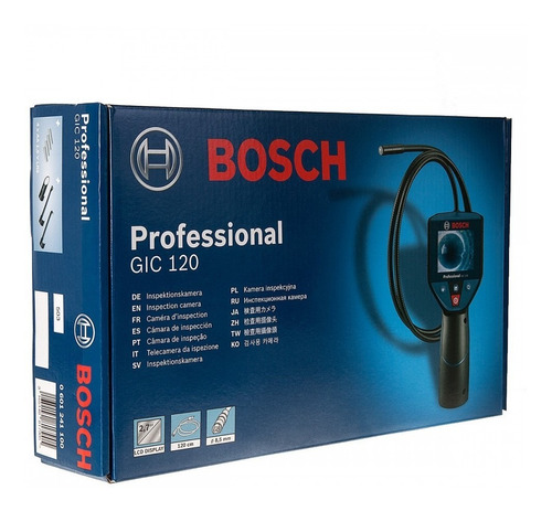 BOSCH GIC 120