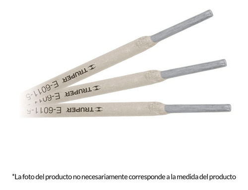 TRUPER SOLDADURA 1/8″