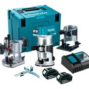 MAKITA DRT50RTJX9