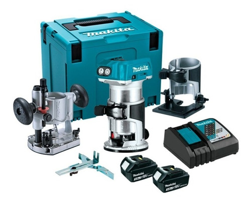 MAKITA DRT50RTJX9