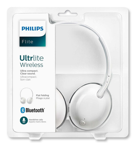 PHILIPS SHB440