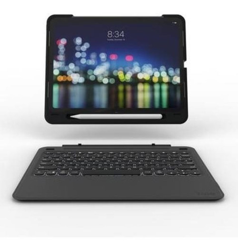 ZAGG Slim Book Go