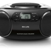 PHILIPS Az330t 