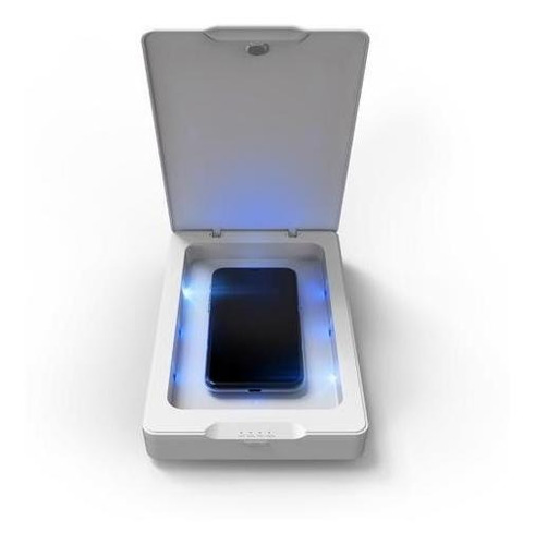 ZAGG UV Sanitizer