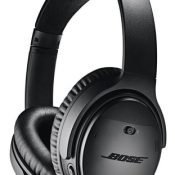 BOSE QuietComfort 35 II