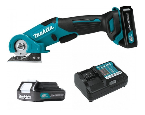 MAKITA CP100DWA