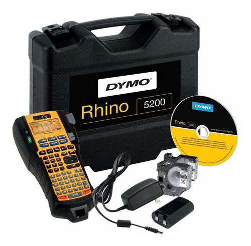 DYMO RHINO 5200