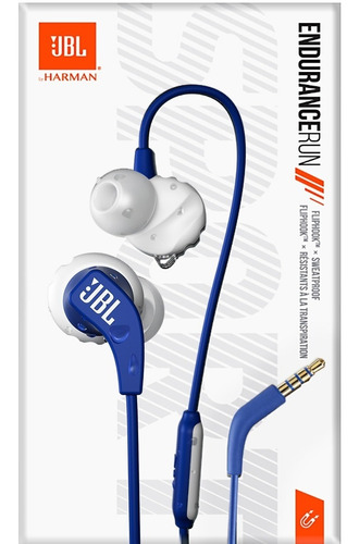 JBL JBL Endurance RUN