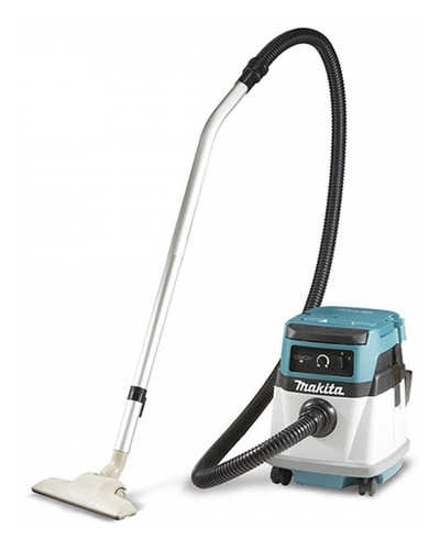 MAKITA DVC150LZ