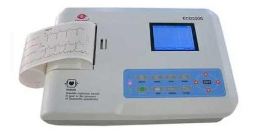 CONTEC ECG 300