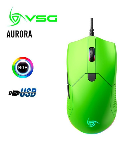 RSG Aurora 7200/14400