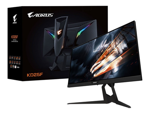 GIGABYTE AORUS KD25F