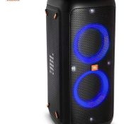 JBL PartyBox 200
