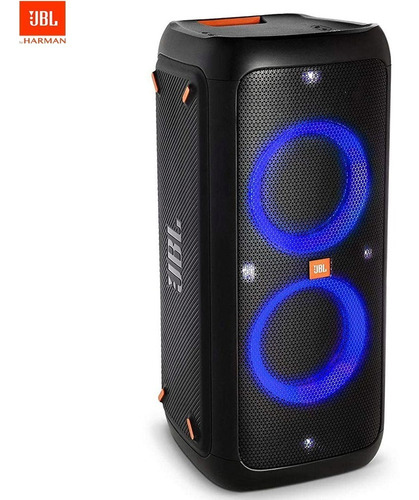 JBL PartyBox 200