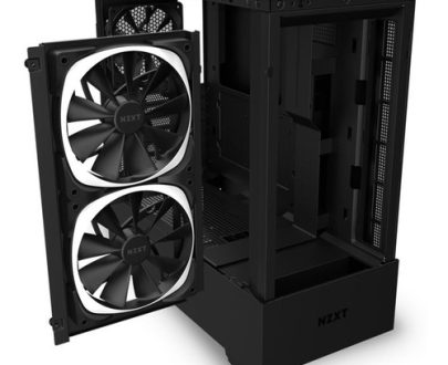 NZXT H510 ELITE