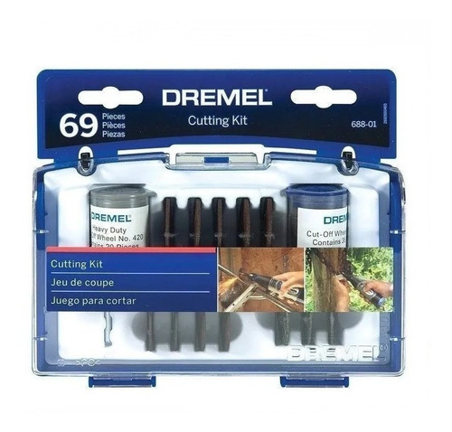 DREMEL 688