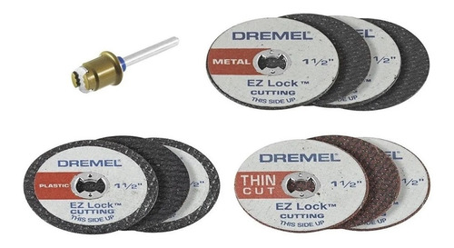 DREMEL EZ688