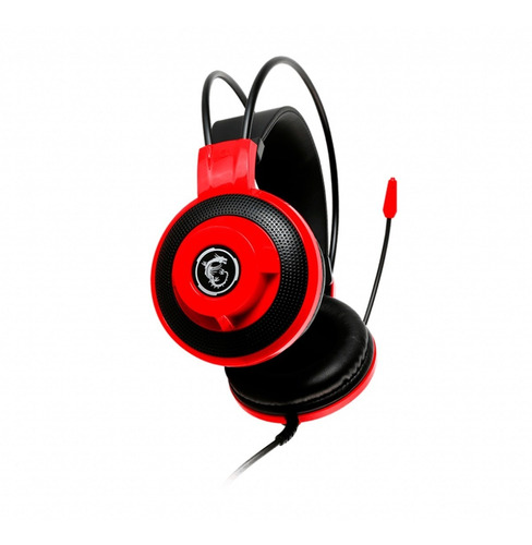 MSI Auricular Gaming Immerse Ds501