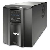 APC  Ups Apc Smt1000 1000va 