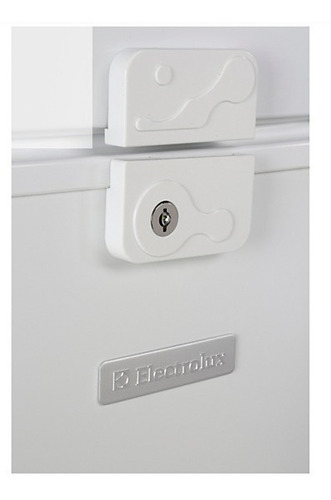 ELECTROLUX EFC15A2HPWB