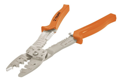 TRUPER PELACABLE 10″ TRUPER PELACABLE 10″