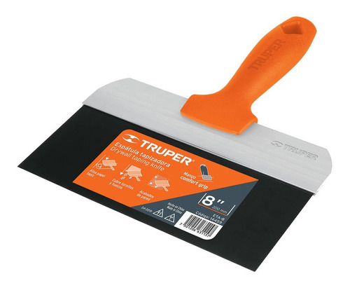 TRUPER ESPATULA 8″ TRUPER ESPATULA 8″
