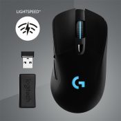 LOGITECH G703
