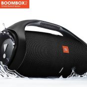 JBL Boombox