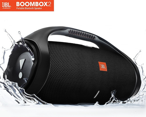 JBL Boombox