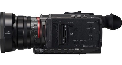 Panasonic X1500