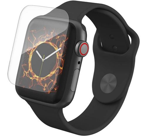 ZAGG Apple Watch