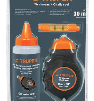 TRUPER CEPILLO 254mm