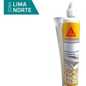 SIKA Adhesivo Epóxico