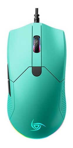 INFOTEC GAMING  Mouse Gamer Vsg Aurora 7200/14400
