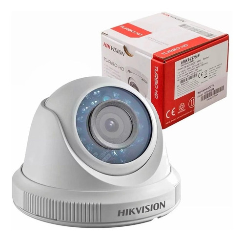 HIKVISION Ds2ce56c0t-irpf