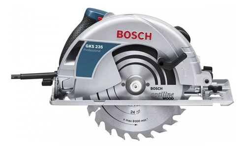 BOSCH GKS 235 Professional