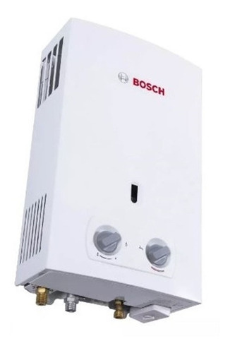 BOSCH TERMAS Comfort